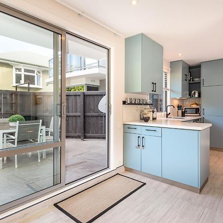 クライストチャーチRiverside 1-Bed Apt - In The Heart Of The Cityアパートメント エクステリア 写真