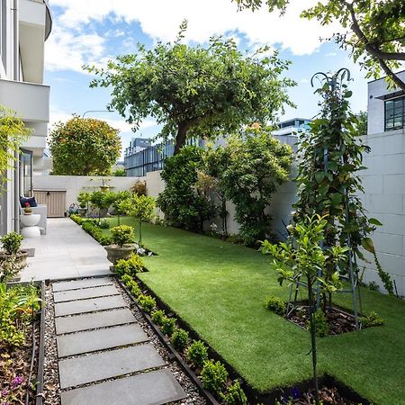 クライストチャーチRiverside 1-Bed Apt - In The Heart Of The Cityアパートメント エクステリア 写真