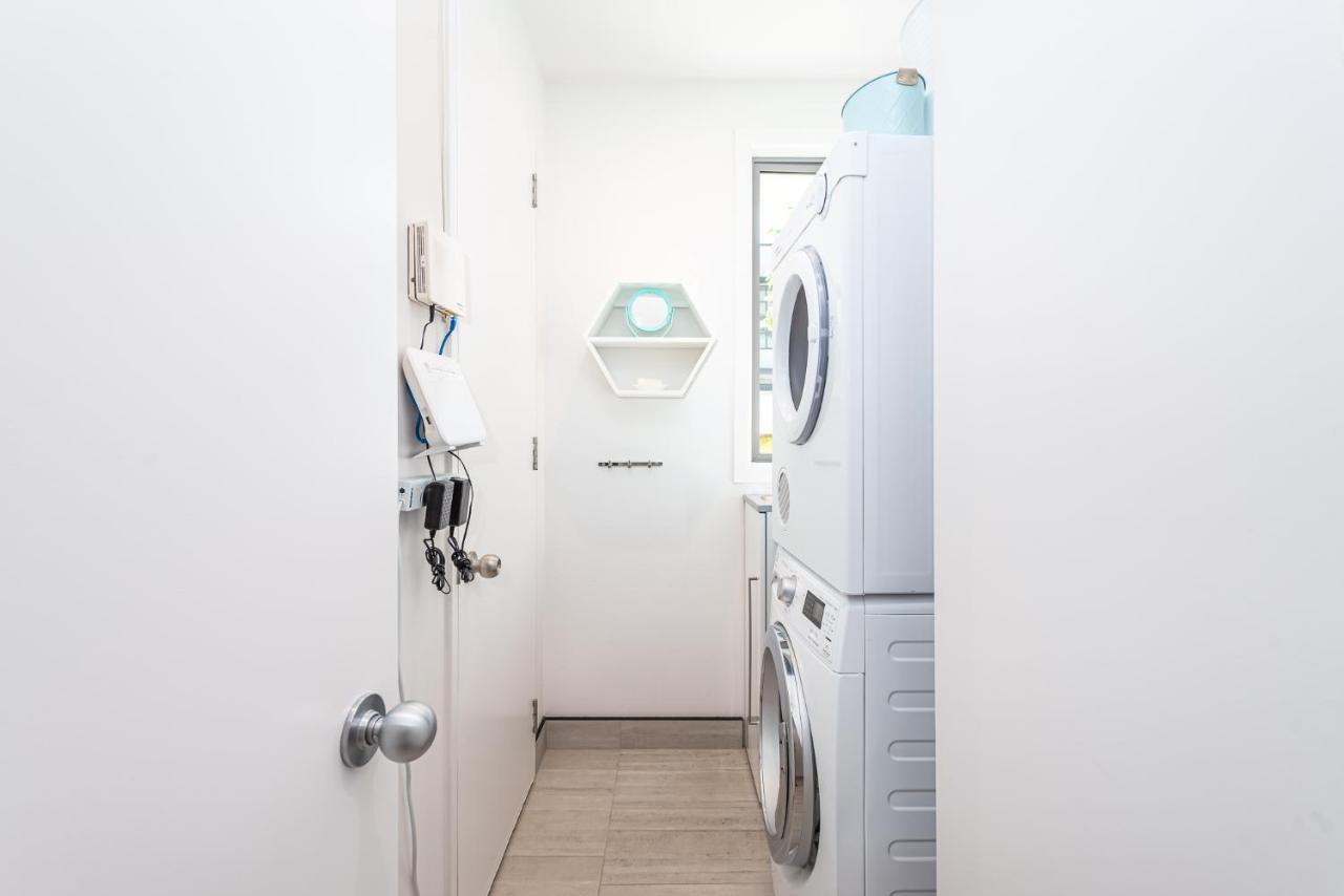 クライストチャーチRiverside 1-Bed Apt - In The Heart Of The Cityアパートメント エクステリア 写真