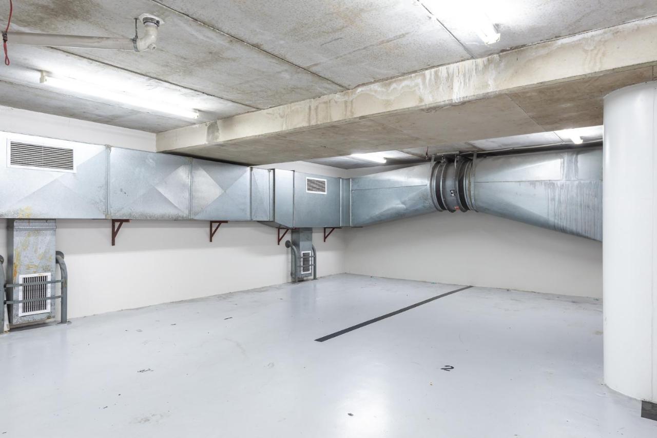 クライストチャーチRiverside 1-Bed Apt - In The Heart Of The Cityアパートメント エクステリア 写真