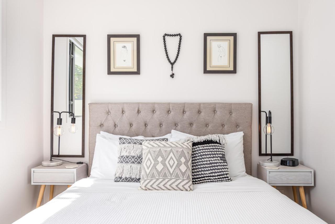 クライストチャーチRiverside 1-Bed Apt - In The Heart Of The Cityアパートメント エクステリア 写真